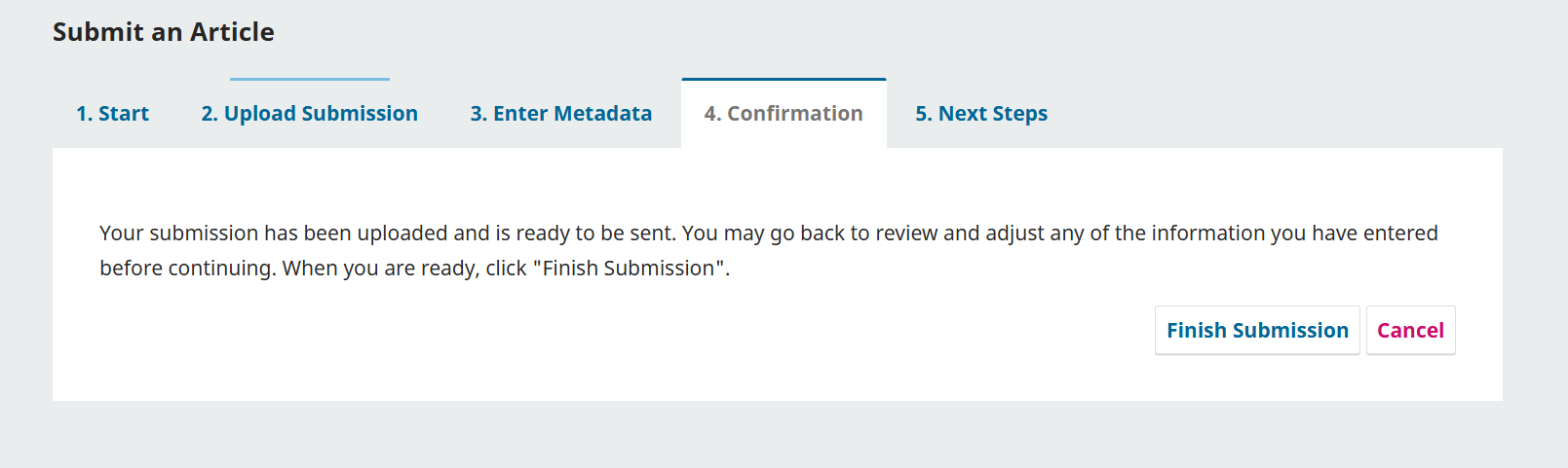 Langkah Demi Langkah Menembus Jurnal Ilmiah: Panduan Praktis untuk Mahasiswa Pemula