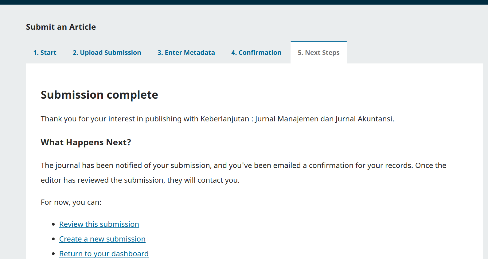 Langkah Demi Langkah Menembus Jurnal Ilmiah: Panduan Praktis untuk Mahasiswa Pemula