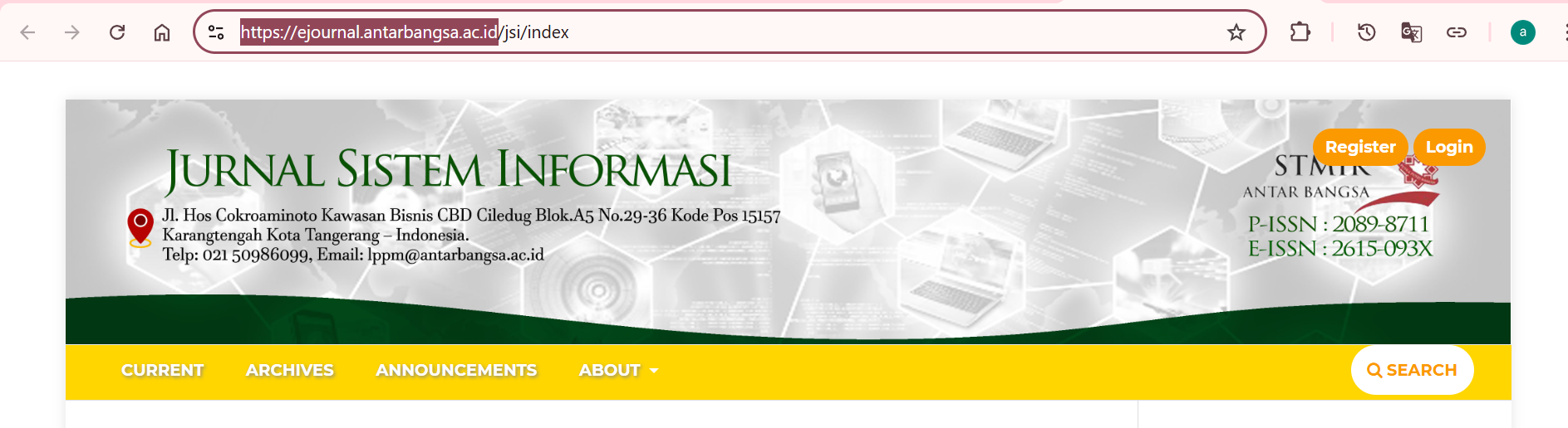Mengenal Pengalaman Submit Jurnal Ilmiah: Dari Bingung Jadi Paham!