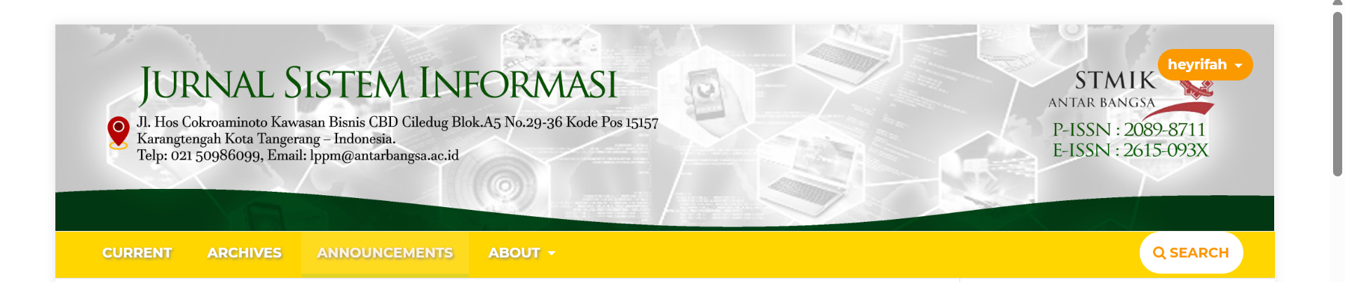 Mengenal Pengalaman Submit Jurnal Ilmiah: Dari Bingung Jadi Paham!