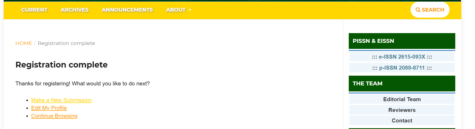 Mengenal Pengalaman Submit Jurnal Ilmiah: Dari Bingung Jadi Paham!