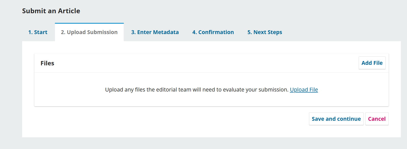Mengenal Pengalaman Submit Jurnal Ilmiah: Dari Bingung Jadi Paham!