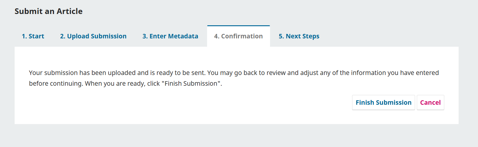 Mengenal Pengalaman Submit Jurnal Ilmiah: Dari Bingung Jadi Paham!