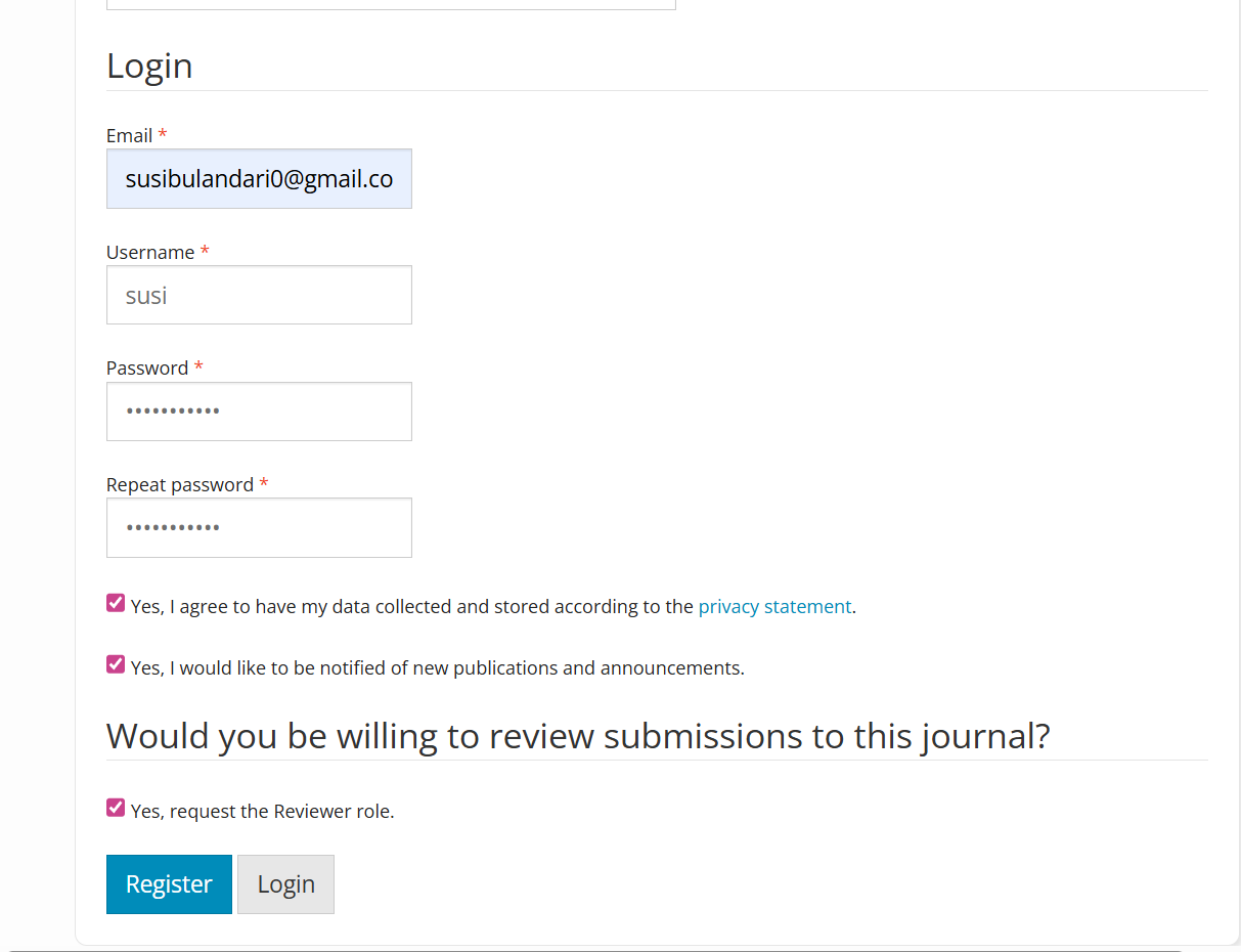 Langkah Demi Langkah Menembus Jurnal Ilmiah: Panduan Praktis untuk Mahasiswa Pemula