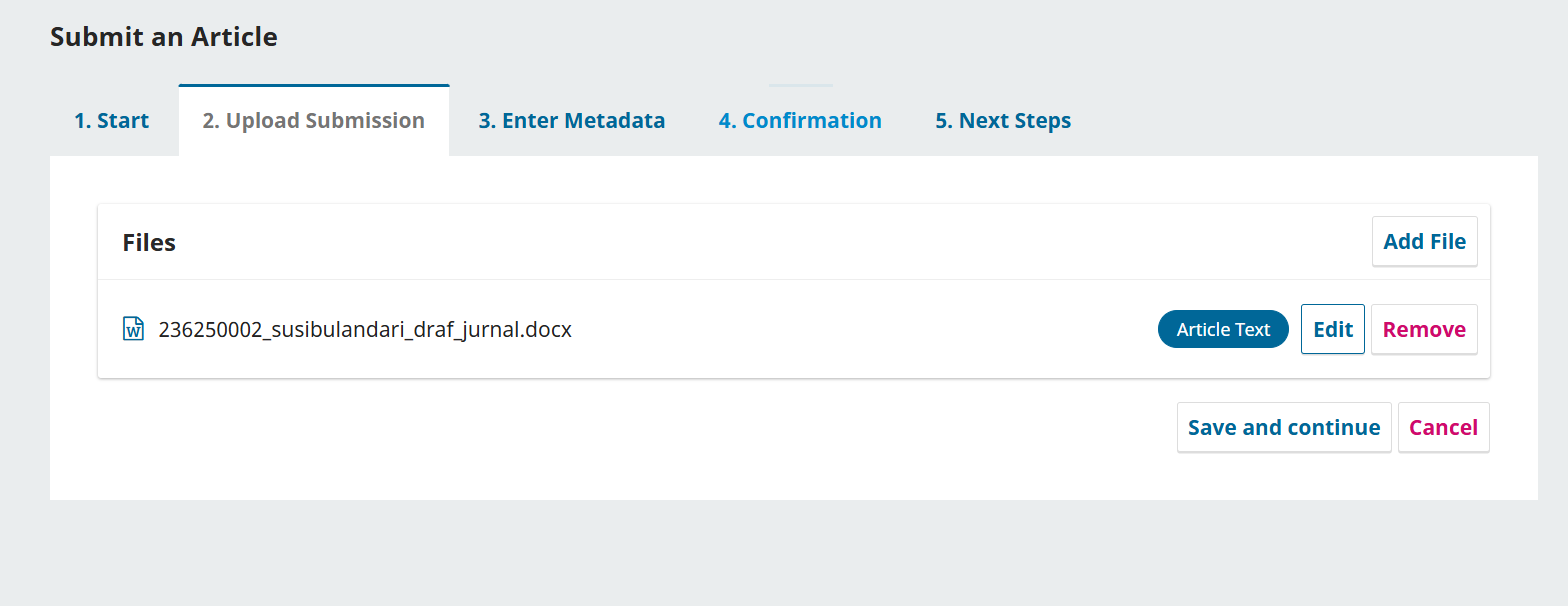 Langkah Demi Langkah Menembus Jurnal Ilmiah: Panduan Praktis untuk Mahasiswa Pemula
