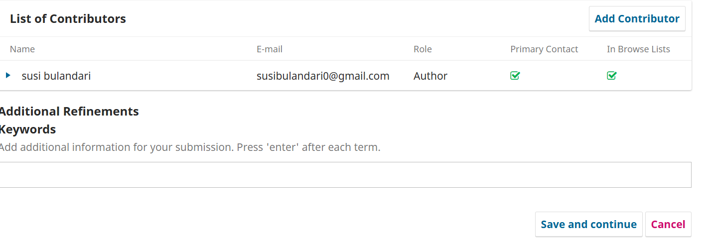 Langkah Demi Langkah Menembus Jurnal Ilmiah: Panduan Praktis untuk Mahasiswa Pemula