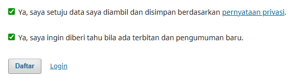 Pengalaman Submit Jurnal di RISTEK Batang: Ternyata Gak Serumit yang Dibayangkan!