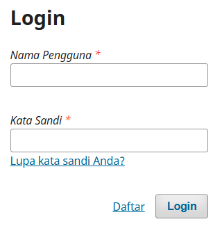Pengalaman Submit Jurnal di RISTEK Batang: Ternyata Gak Serumit yang Dibayangkan!