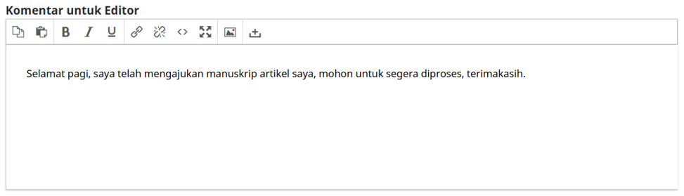 Pengalaman Submit Jurnal di RISTEK Batang: Ternyata Gak Serumit yang Dibayangkan!