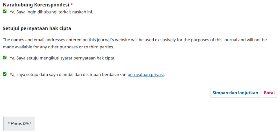 Pengalaman Submit Jurnal di RISTEK Batang: Ternyata Gak Serumit yang Dibayangkan!