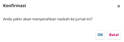 Pengalaman Submit Jurnal di RISTEK Batang: Ternyata Gak Serumit yang Dibayangkan!