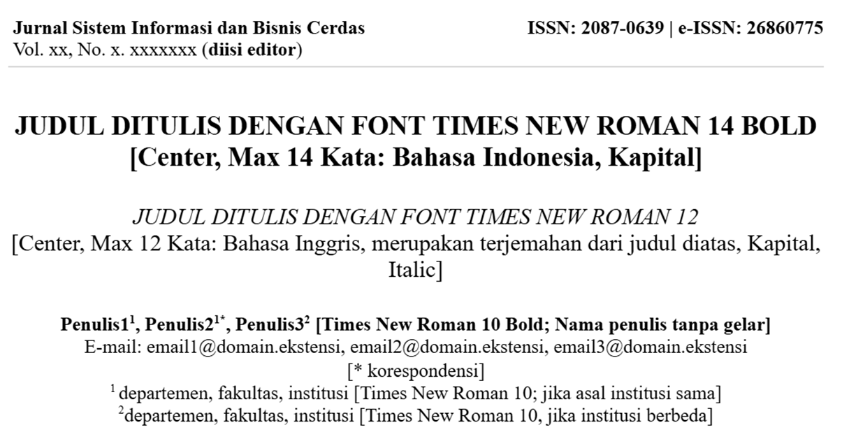 MENGENAL JURNAL : ANALISIS EFEKTIVITAS TRELLO DALAM MANAJEMEN PROYEK BERBASIS LITERATURE REVIEW DENGAN MENGGUNAKAN TEMPLATE JURNAL SIBC