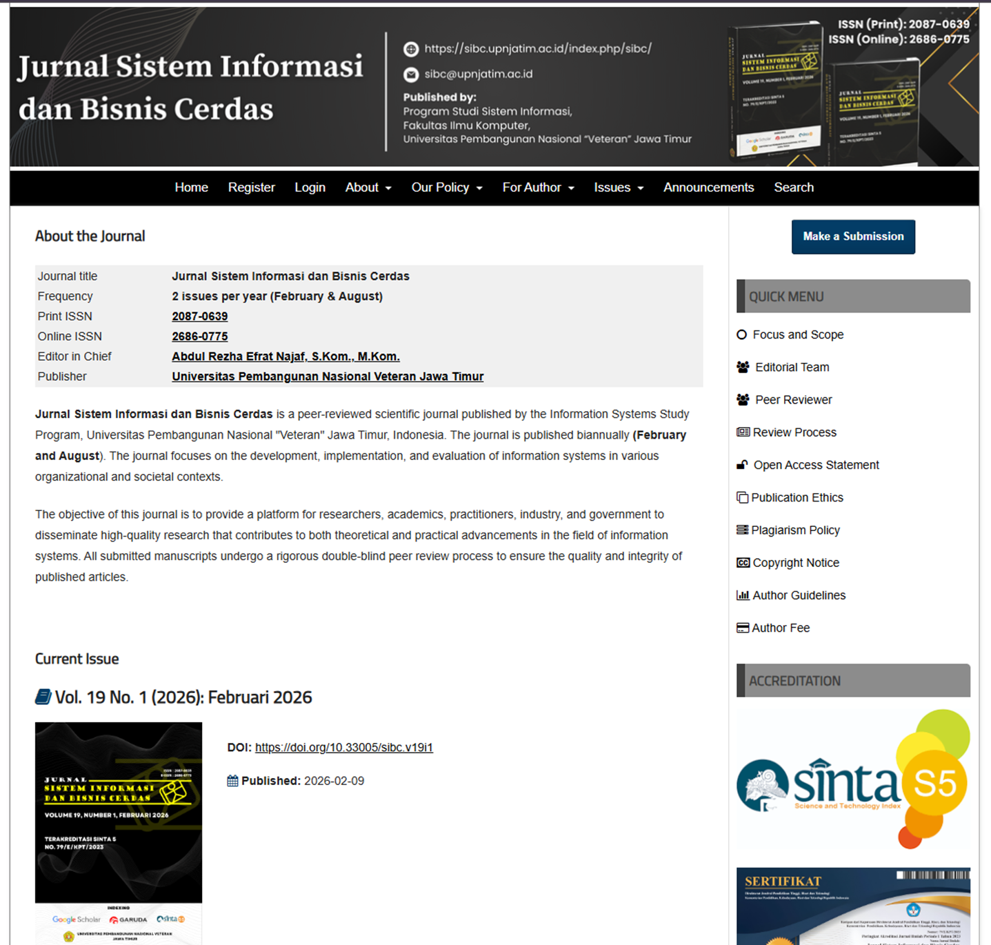 MENGENAL JURNAL : ANALISIS EFEKTIVITAS TRELLO DALAM MANAJEMEN PROYEK BERBASIS LITERATURE REVIEW DENGAN MENGGUNAKAN TEMPLATE JURNAL SIBC