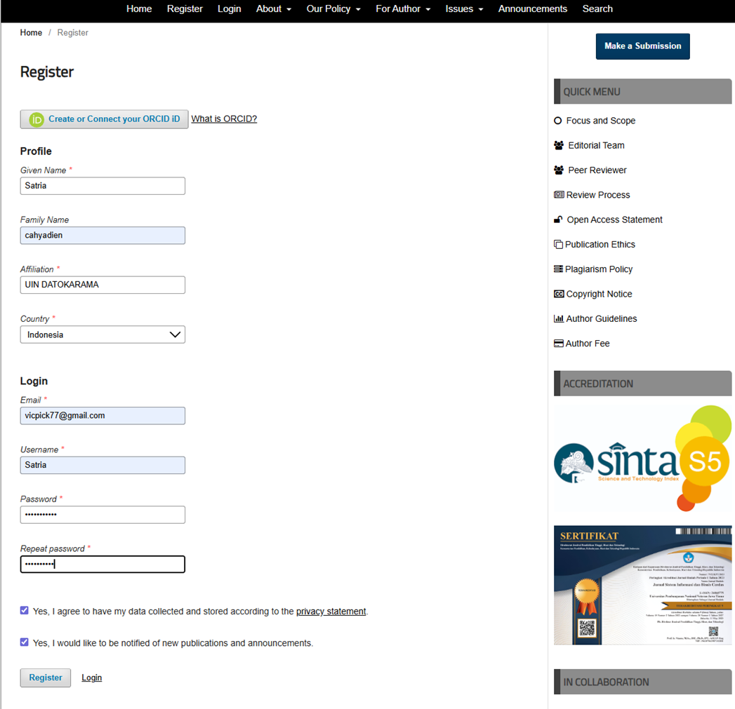 MENGENAL JURNAL : ANALISIS EFEKTIVITAS TRELLO DALAM MANAJEMEN PROYEK BERBASIS LITERATURE REVIEW DENGAN MENGGUNAKAN TEMPLATE JURNAL SIBC