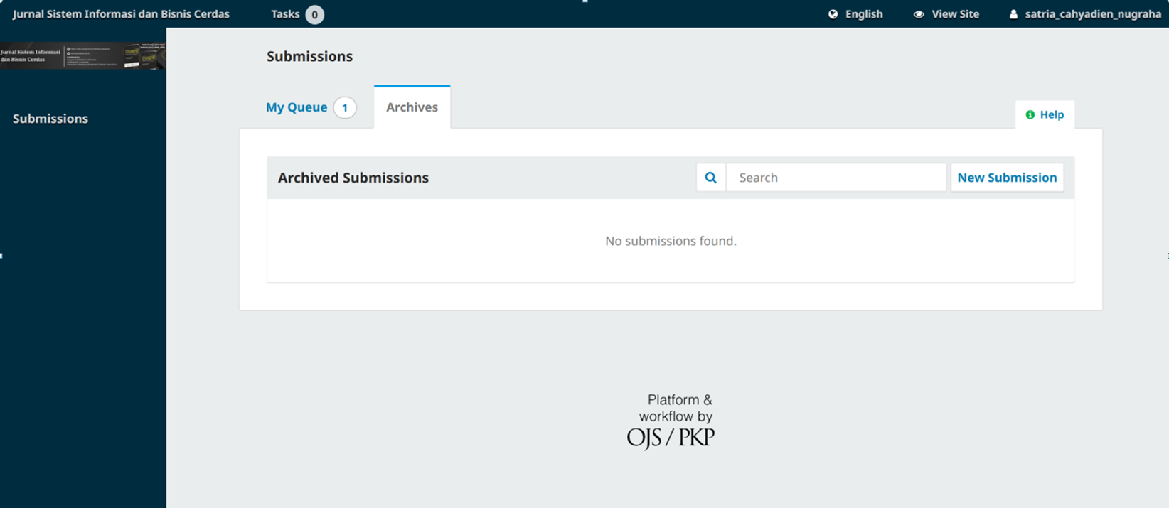 MENGENAL JURNAL : ANALISIS EFEKTIVITAS TRELLO DALAM MANAJEMEN PROYEK BERBASIS LITERATURE REVIEW DENGAN MENGGUNAKAN TEMPLATE JURNAL SIBC