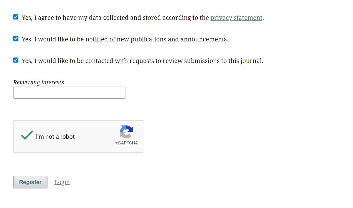 Submit Jurnal Tanpa Ribet: Panduan Upload Artikel ke Jurnal Ilmiah Informatika Global