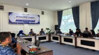 Bidik Predikat Unggul, FSAINTEK Perkuat Persiapan Asesmen Lapangan Prodi Arsitektur (1) Bidik Predikat Unggul, FSAINTEK Perkuat Persiapan Asesmen Lapangan Prodi Arsitektur