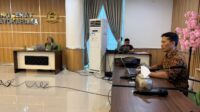 UIN Datokarama Palu Gelar Wawancara Daring bagi Calon Mahasiswa Asing (2) UIN Datokarama Palu Gelar Wawancara Daring bagi Calon Mahasiswa Asing